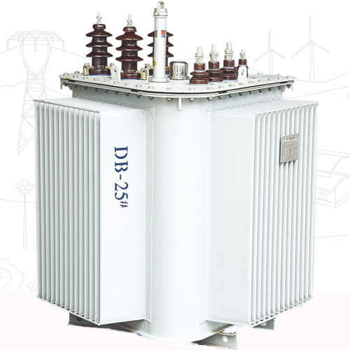 S13-M-31510 全密封油浸式变压器全密封油浸式变压器